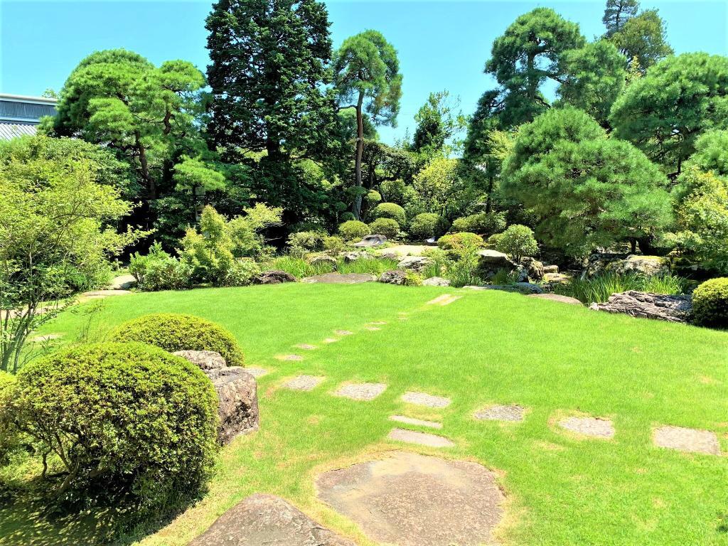 遠山記念館