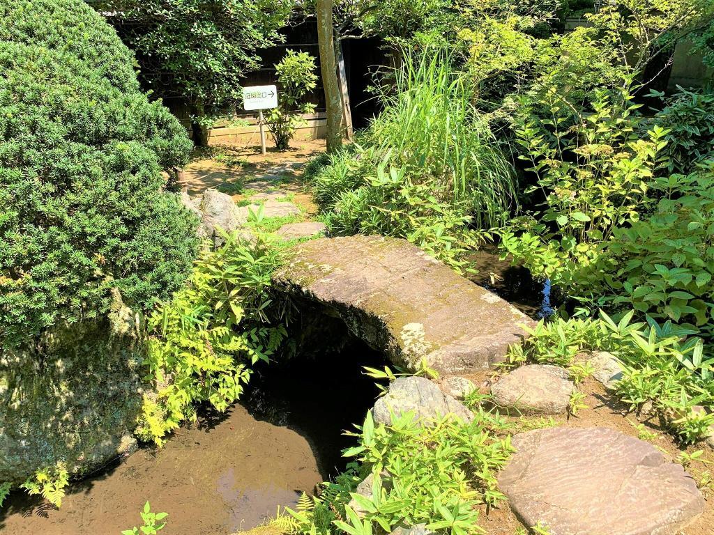 遠山記念館