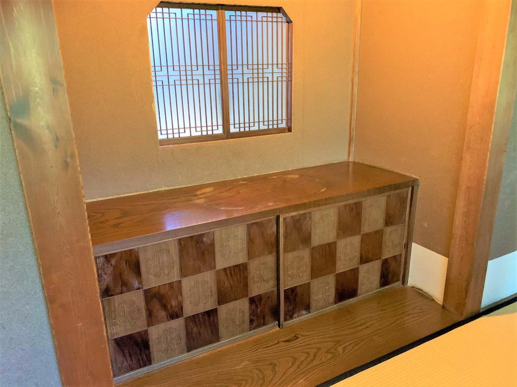 遠山記念館
