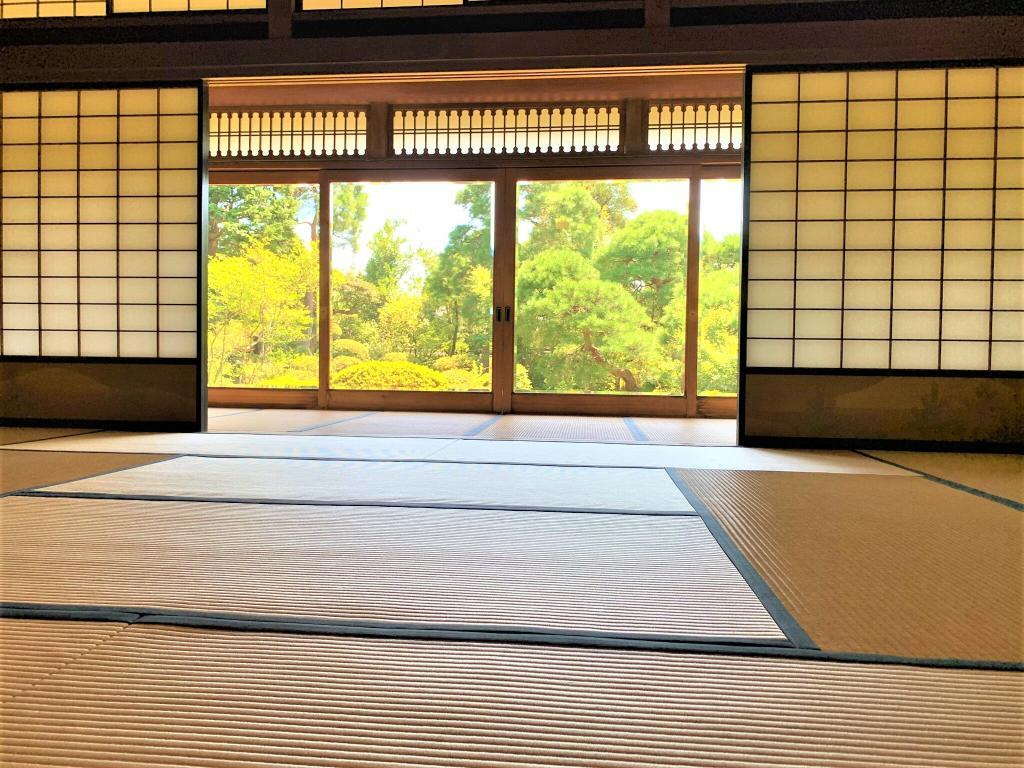 遠山記念館