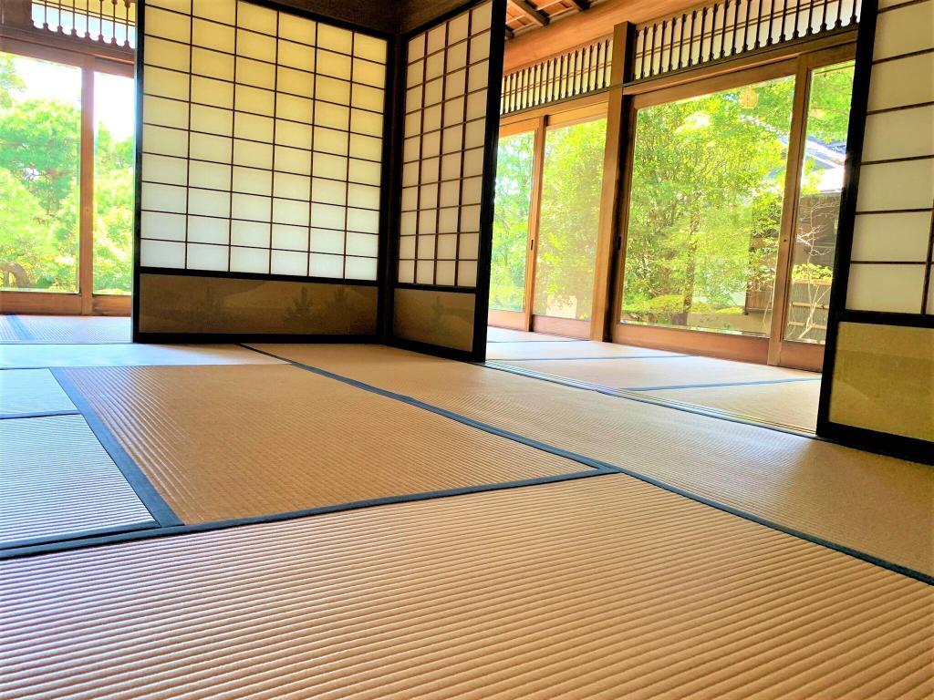 遠山記念館