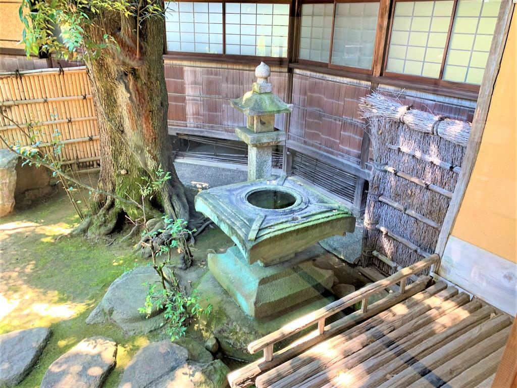 遠山記念館