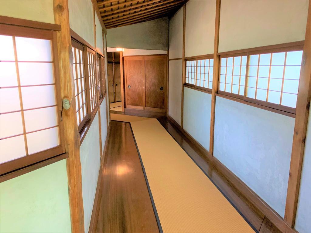 遠山記念館