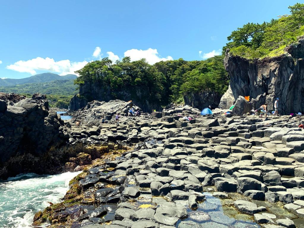 伊豆高原