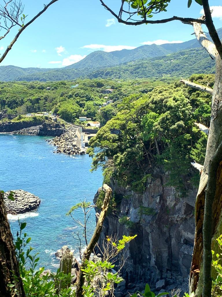 伊豆高原