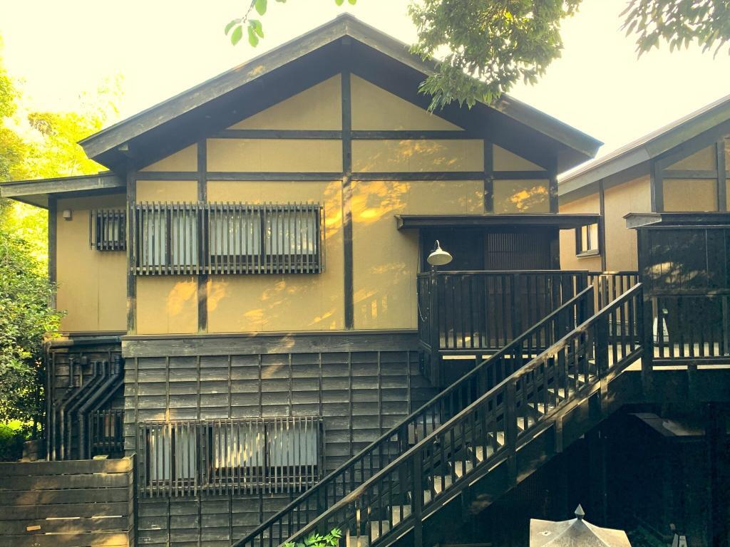 伊豆高原