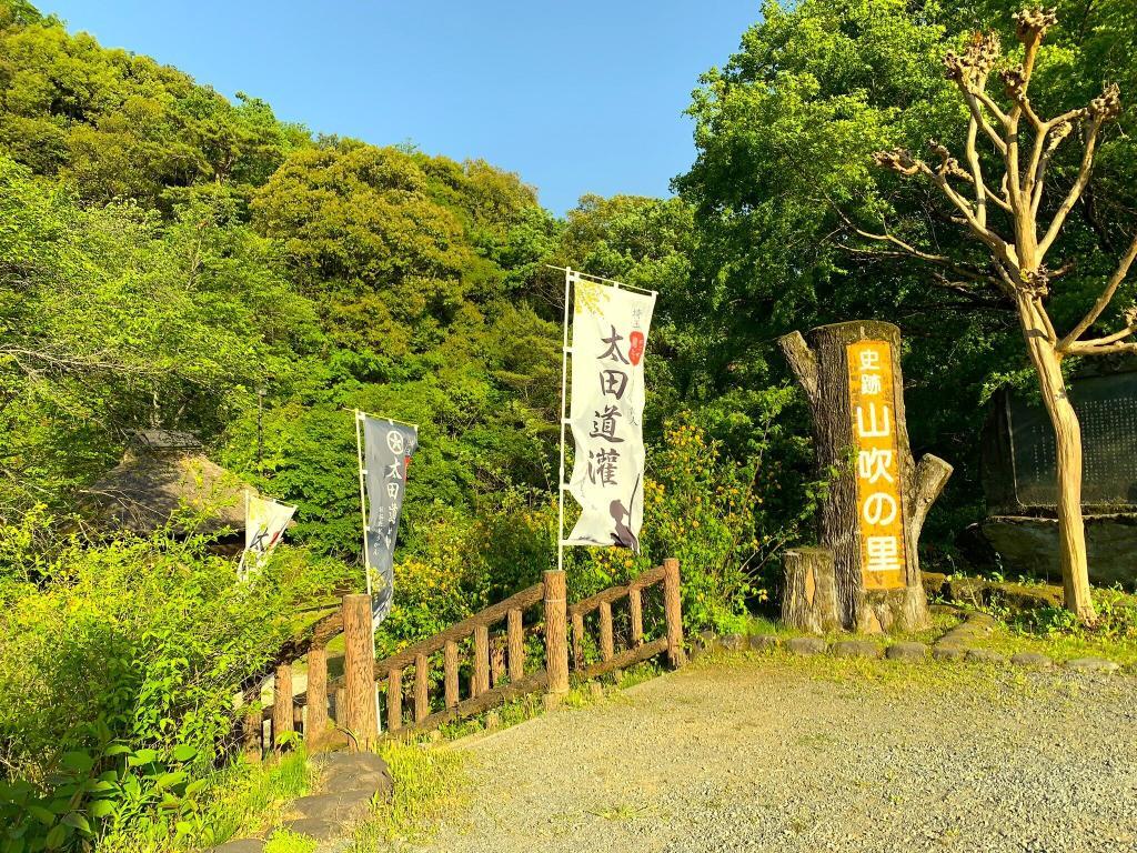 越生