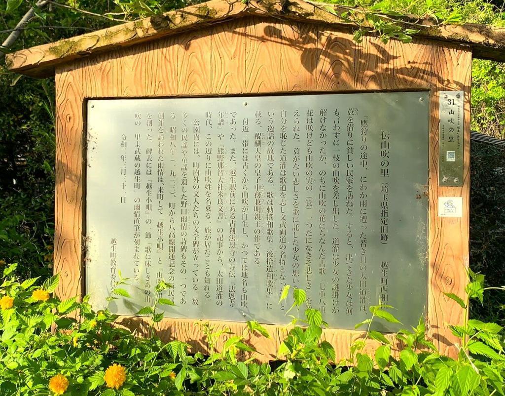 越生