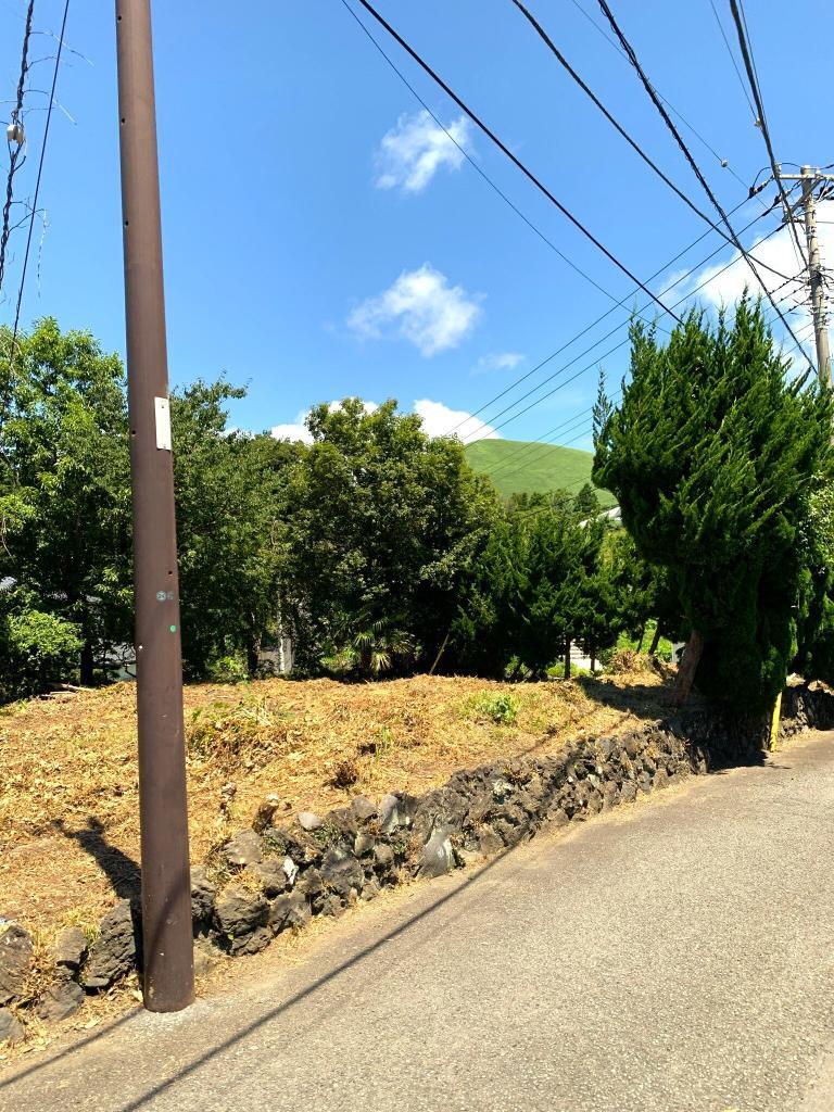 伊豆高原