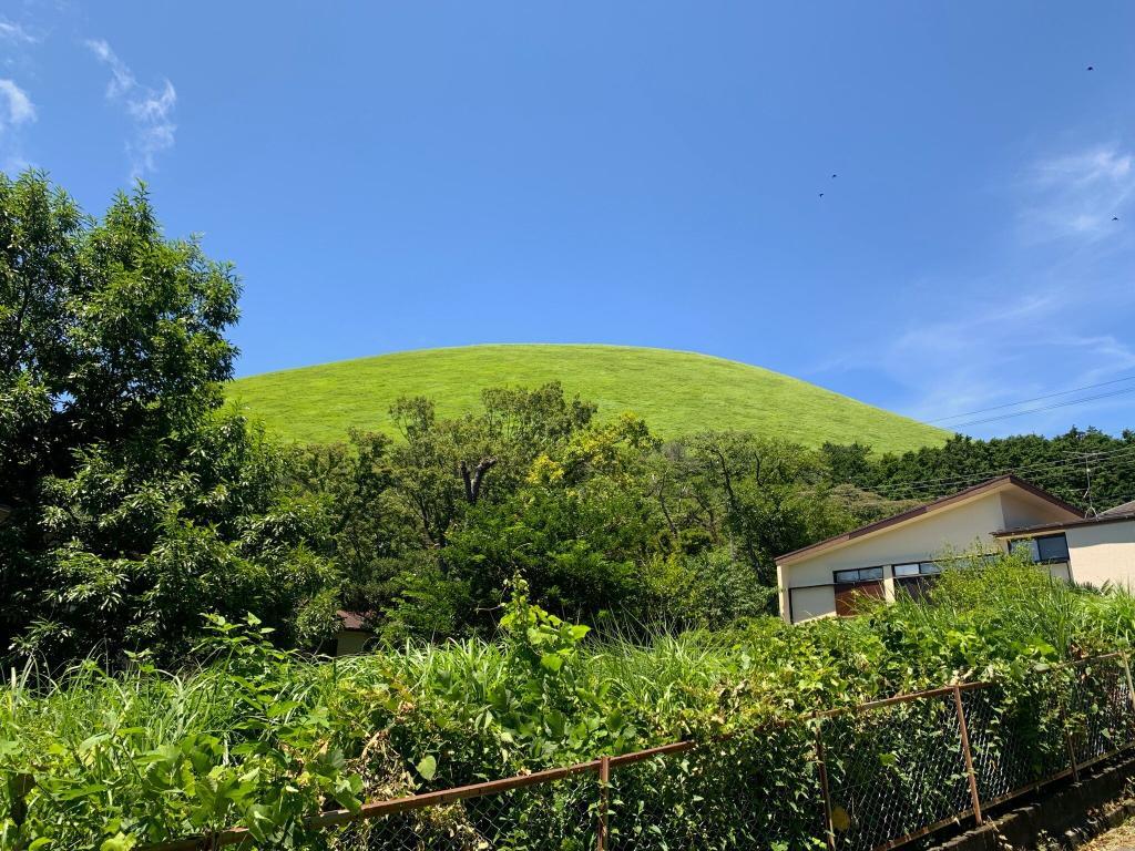 伊豆高原