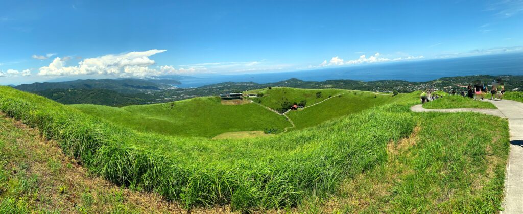 伊豆高原