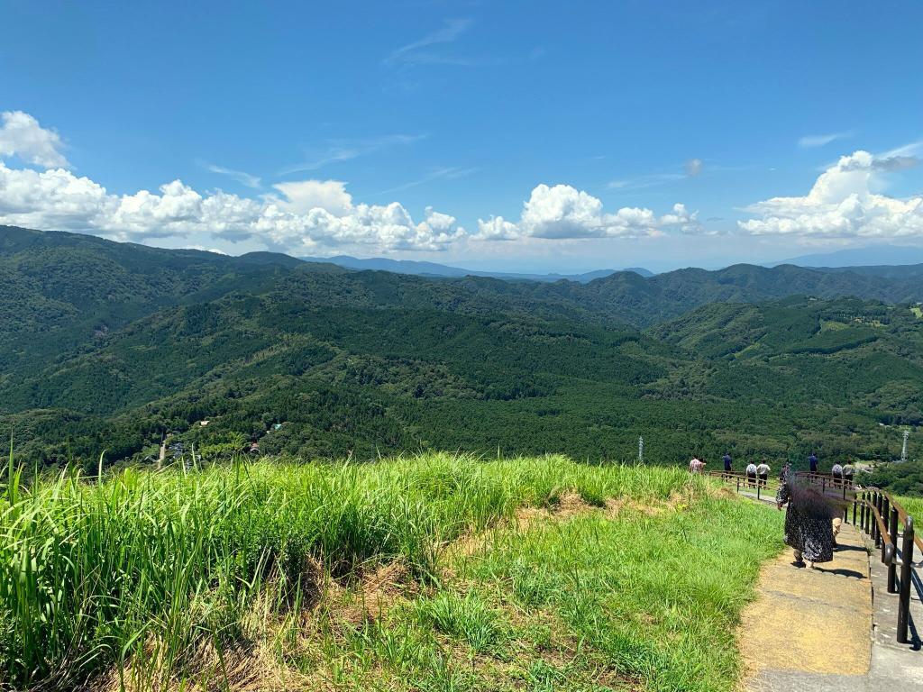 伊豆高原
