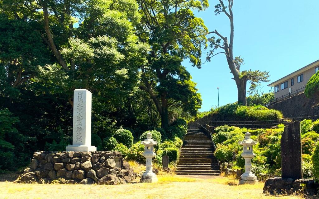 伊豆高原