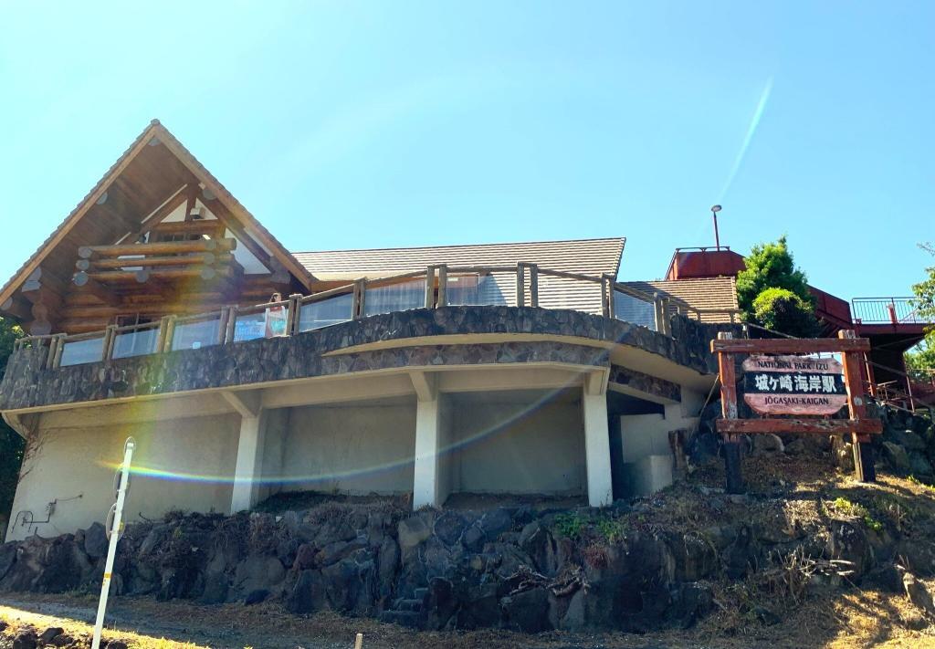 伊豆高原