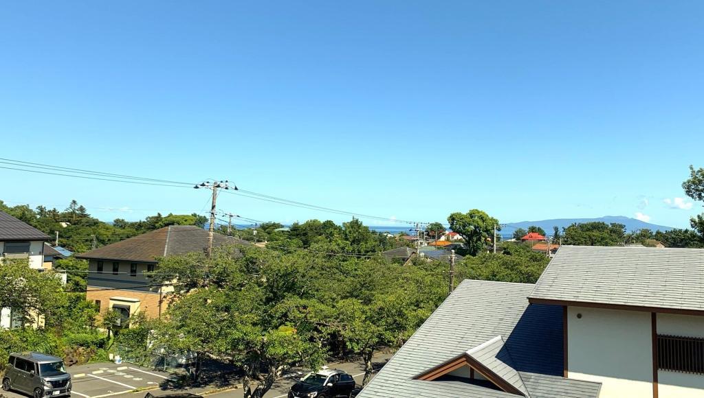 伊豆高原