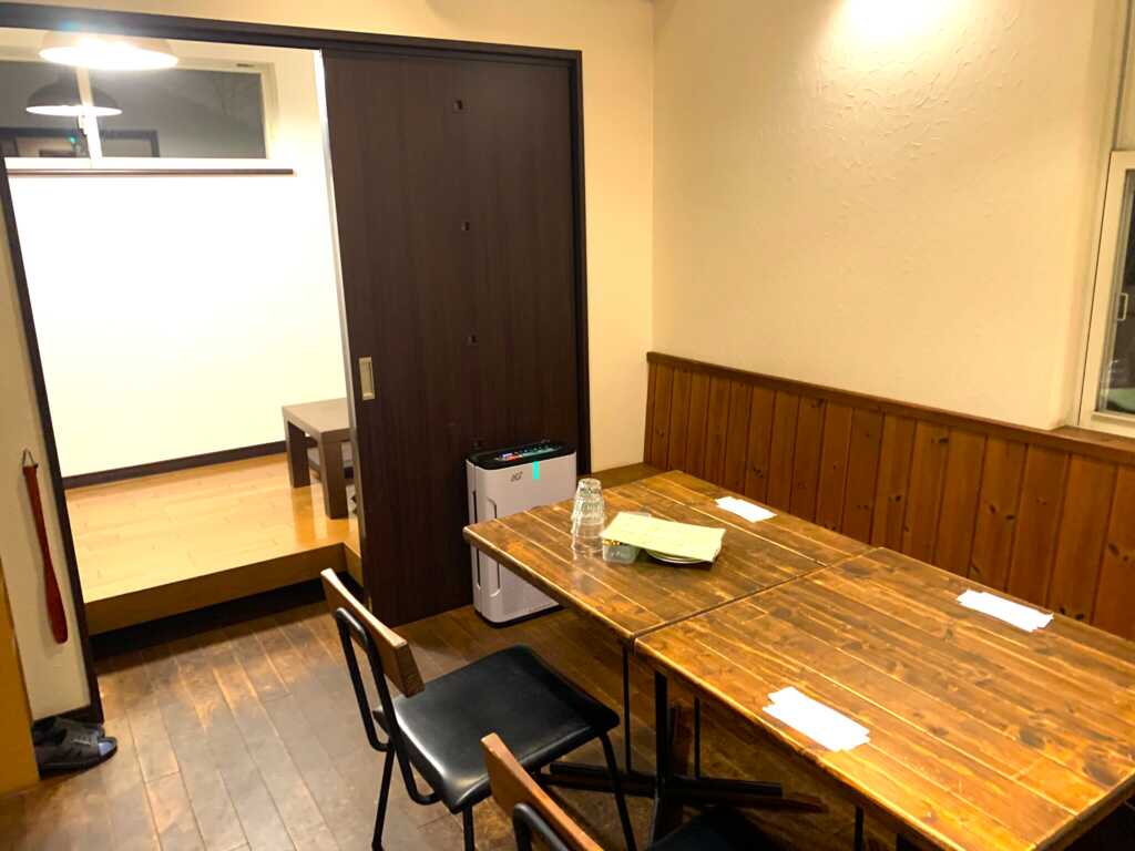 タダリコ