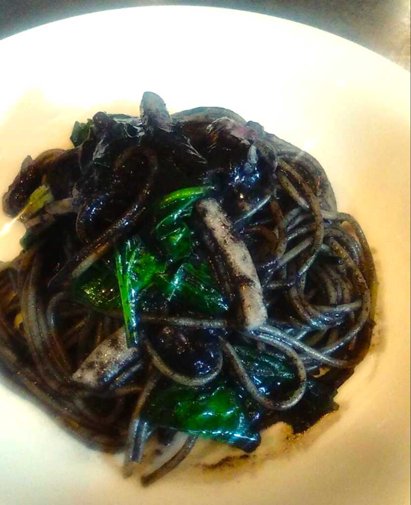 タダリコ