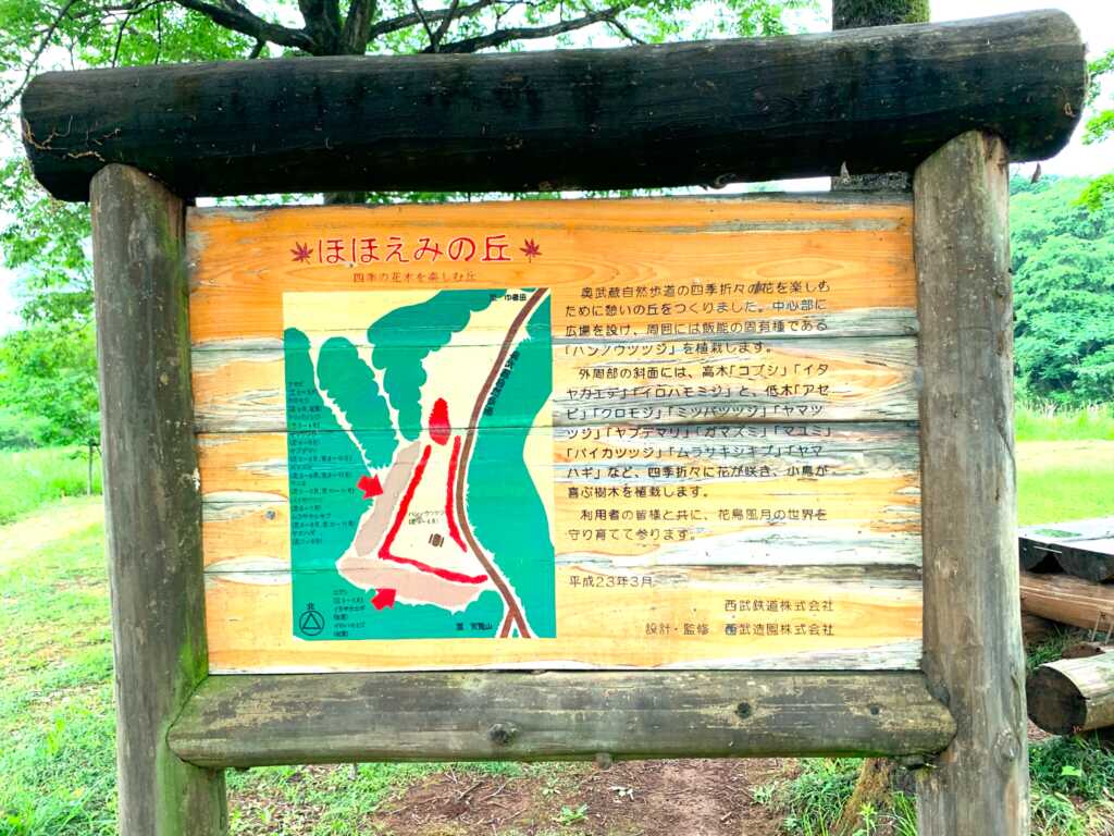 奥武蔵自然遊歩道