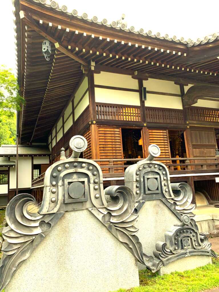 奥武蔵自然遊歩道