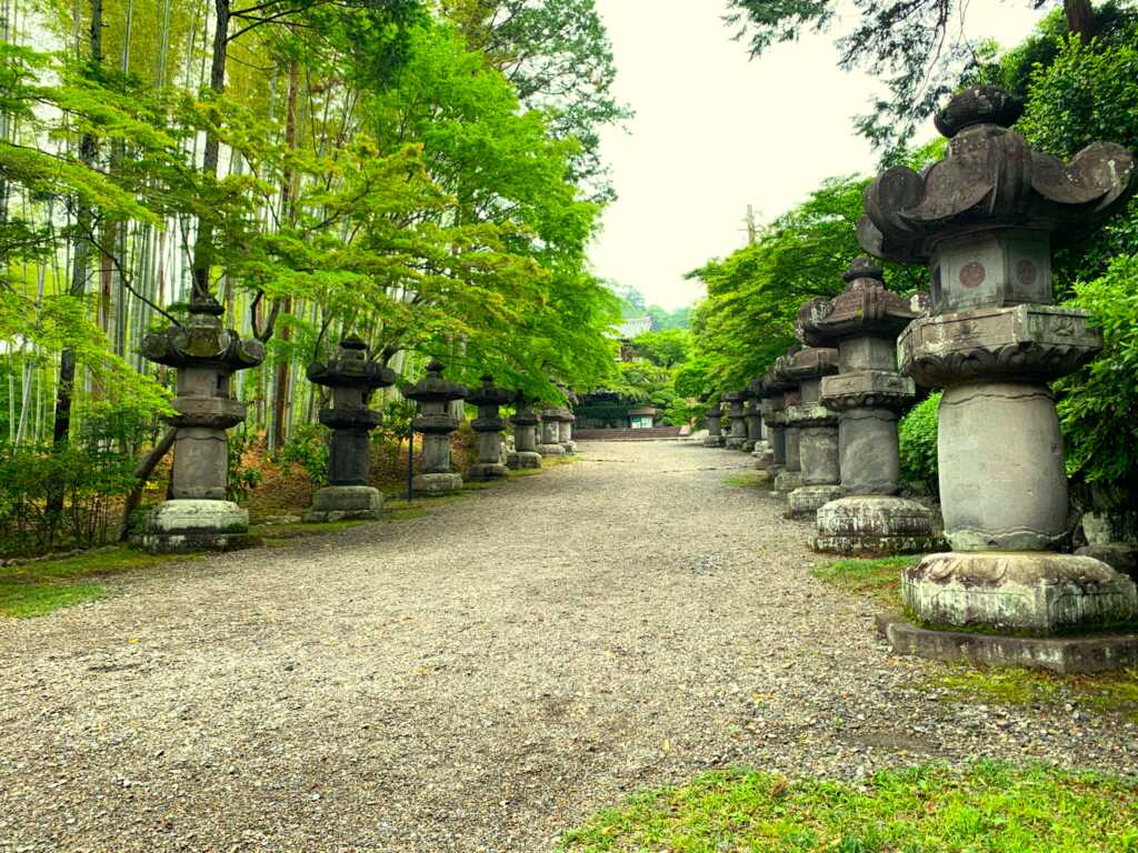 奥武蔵自然遊歩道