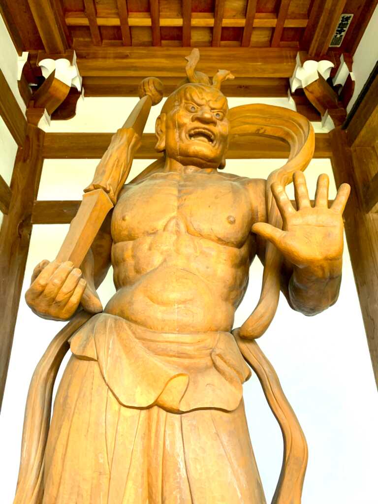 奥武蔵自然遊歩道
