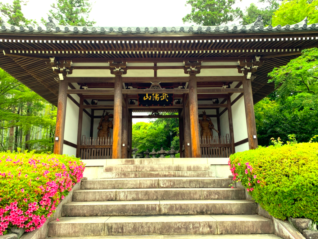 奥武蔵自然遊歩道