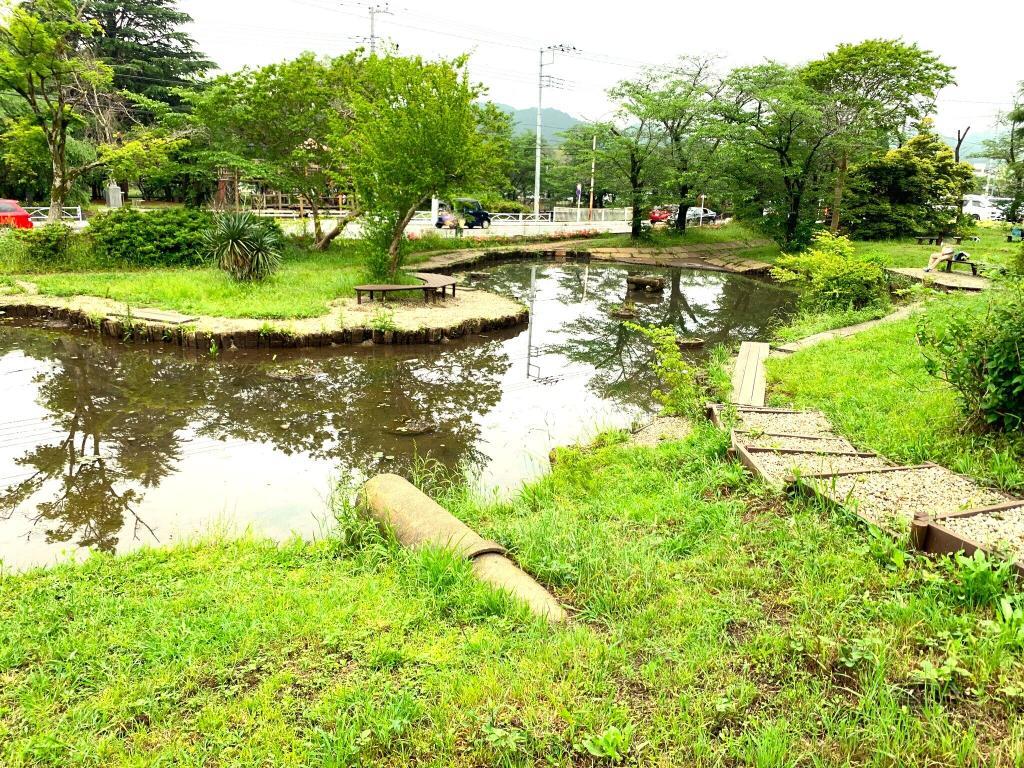 奥武蔵自然遊歩道