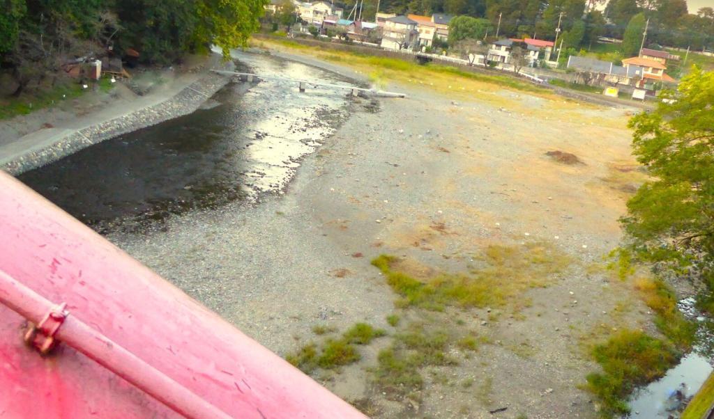 奥武蔵自然遊歩道