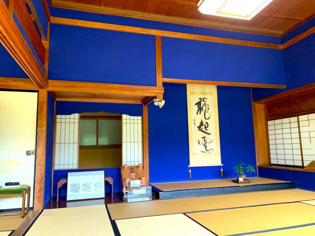 起雲閣
