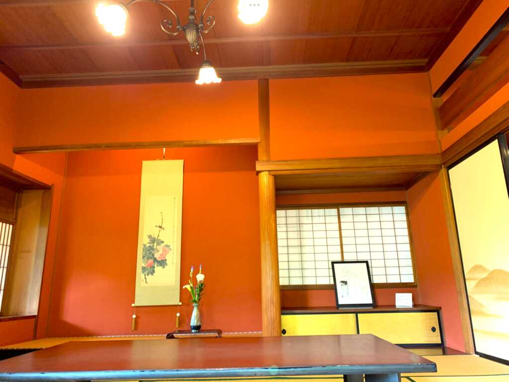 起雲閣