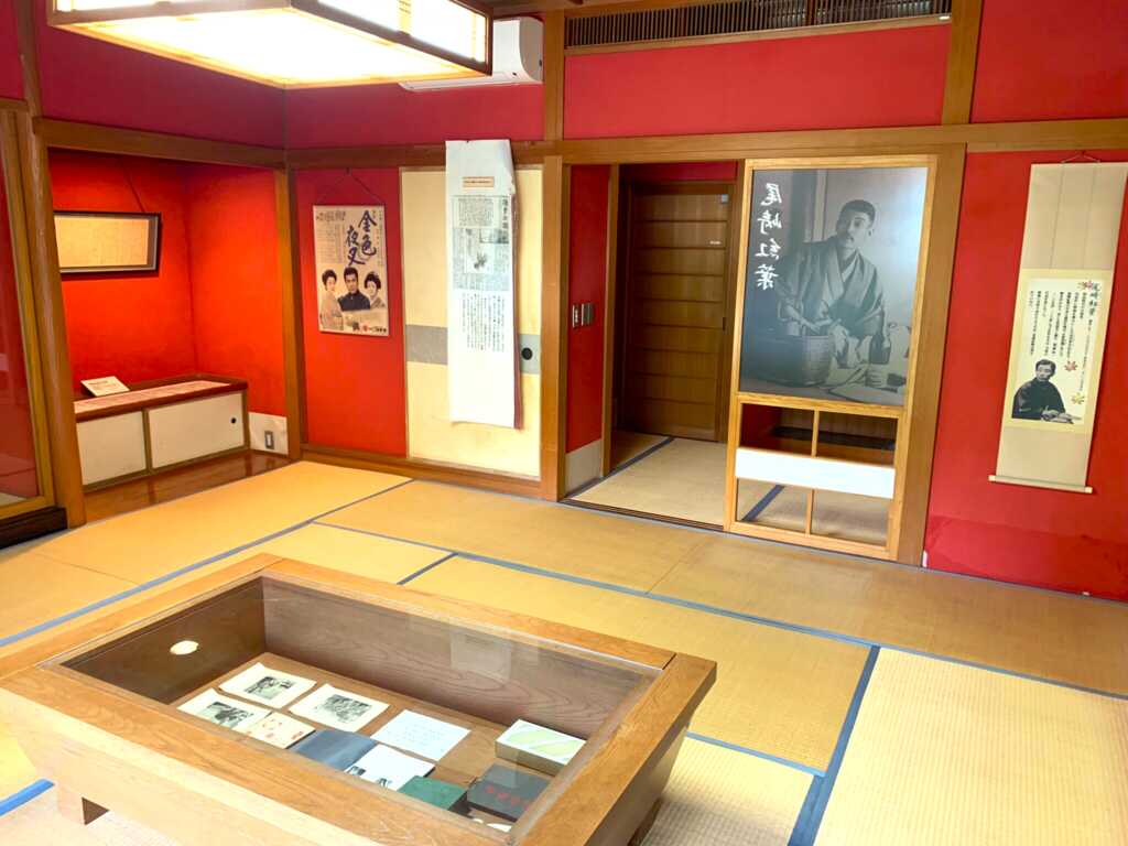 起雲閣