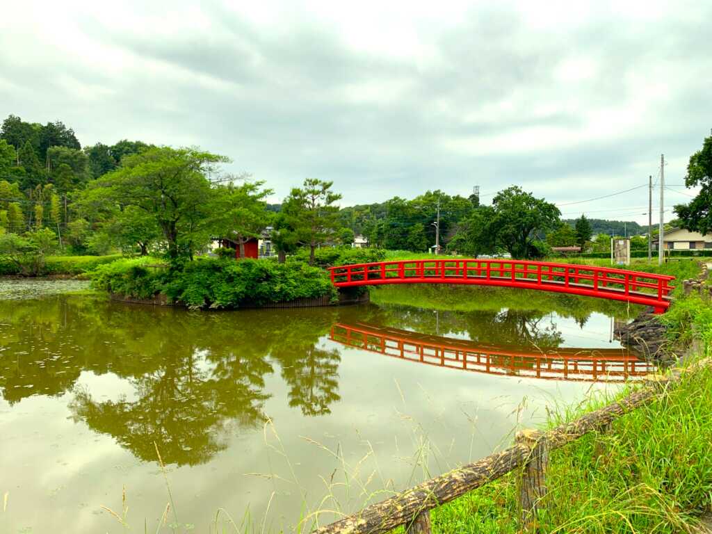 岩殿