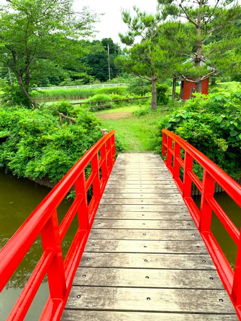 岩殿