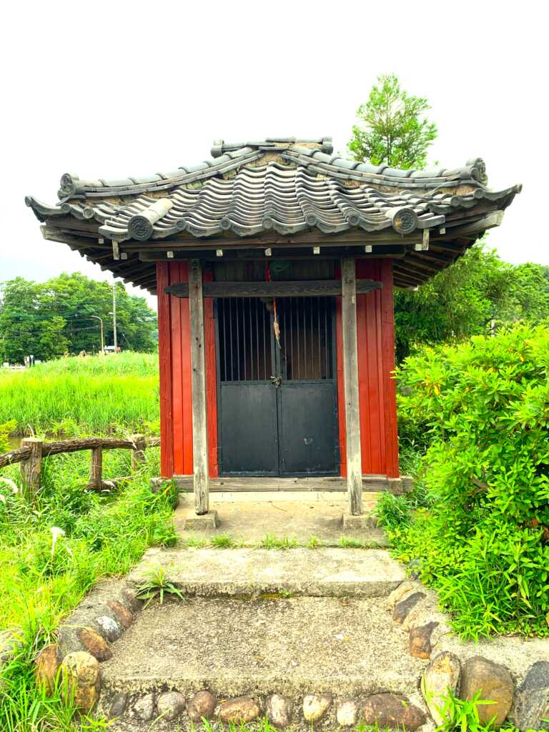 岩殿