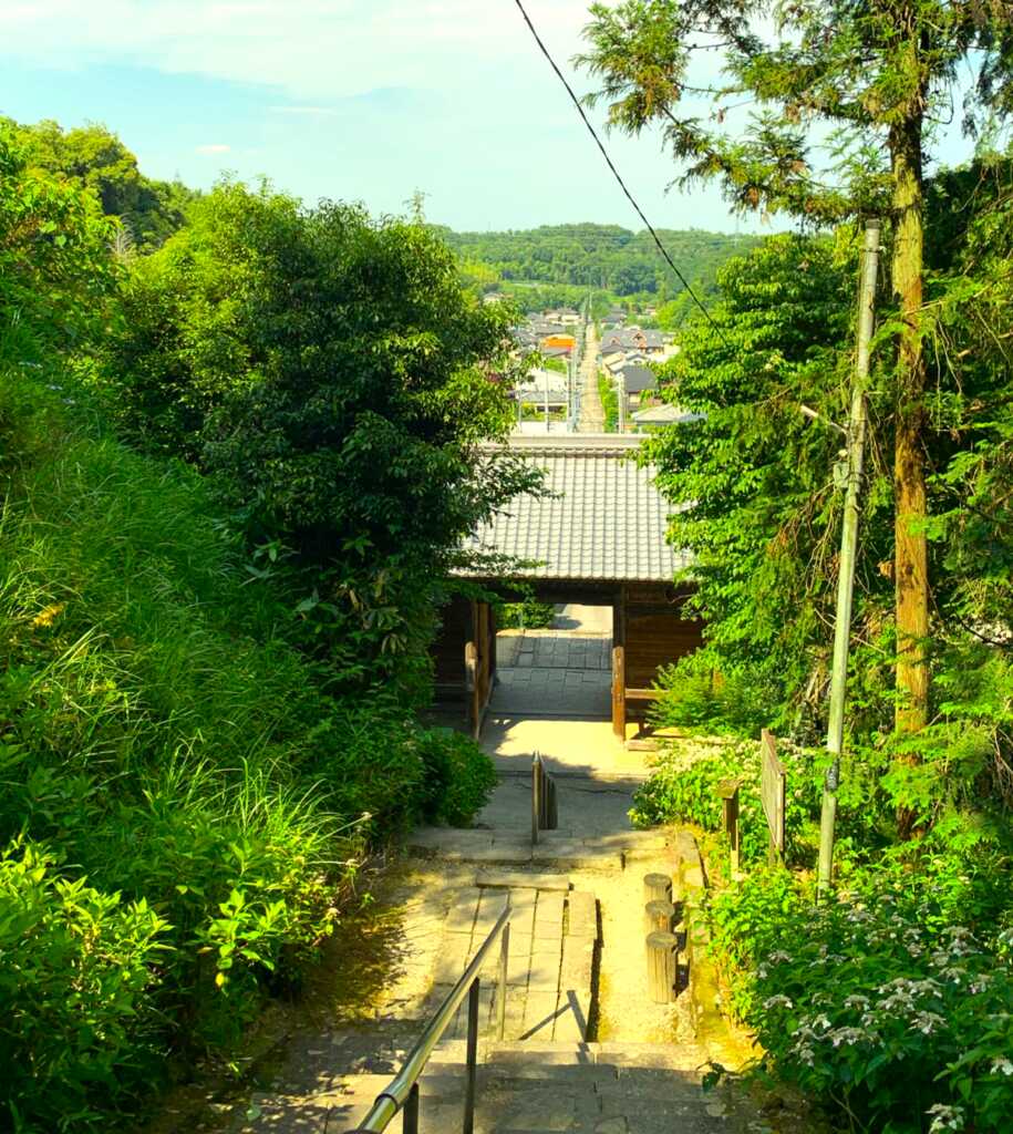 岩殿