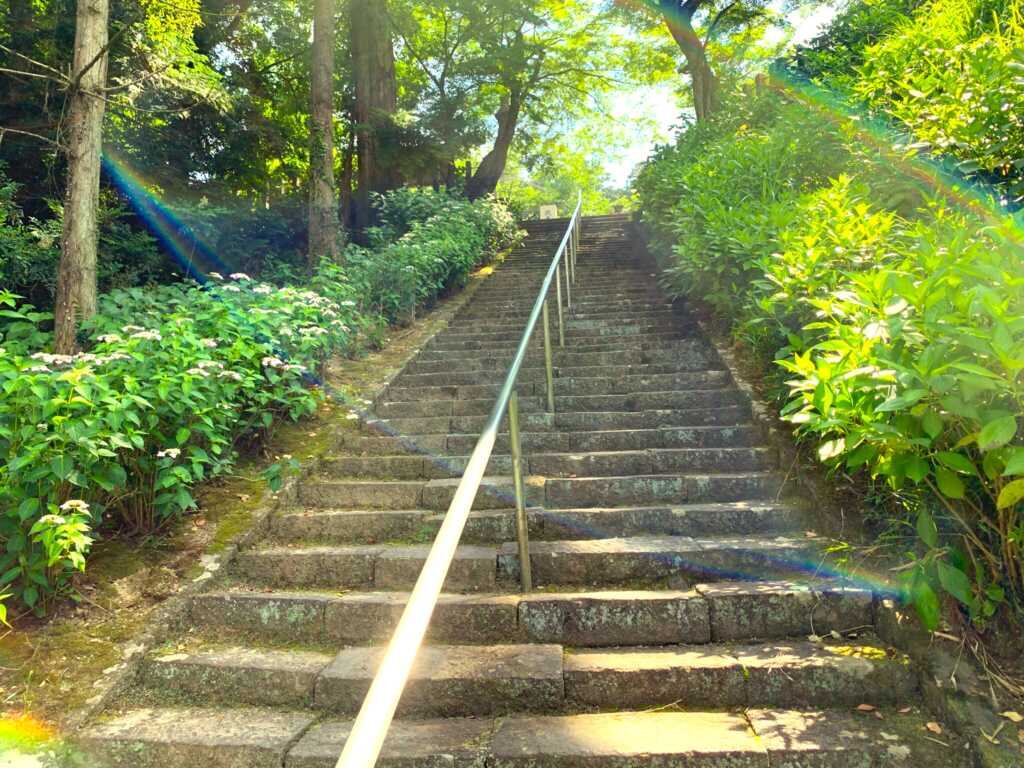 岩殿