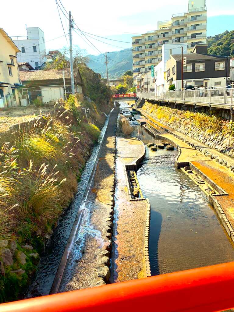 網代・伊東