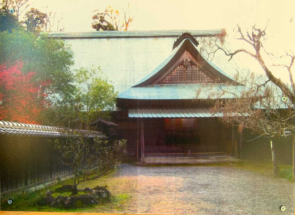 韮山