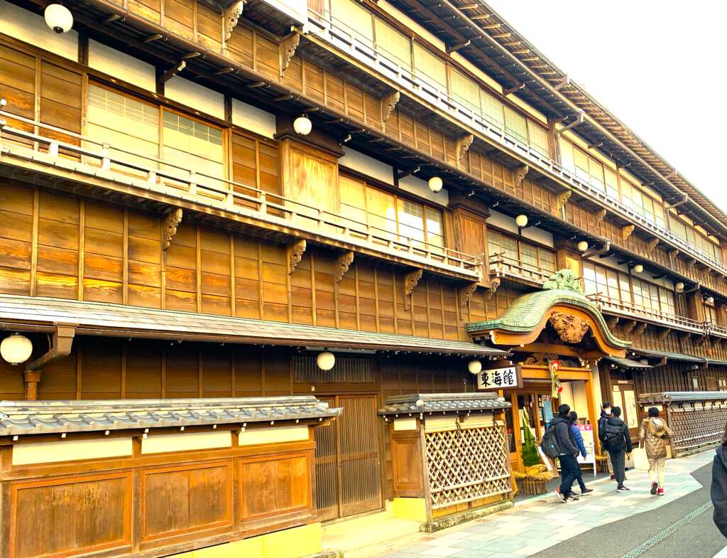 網代・伊東