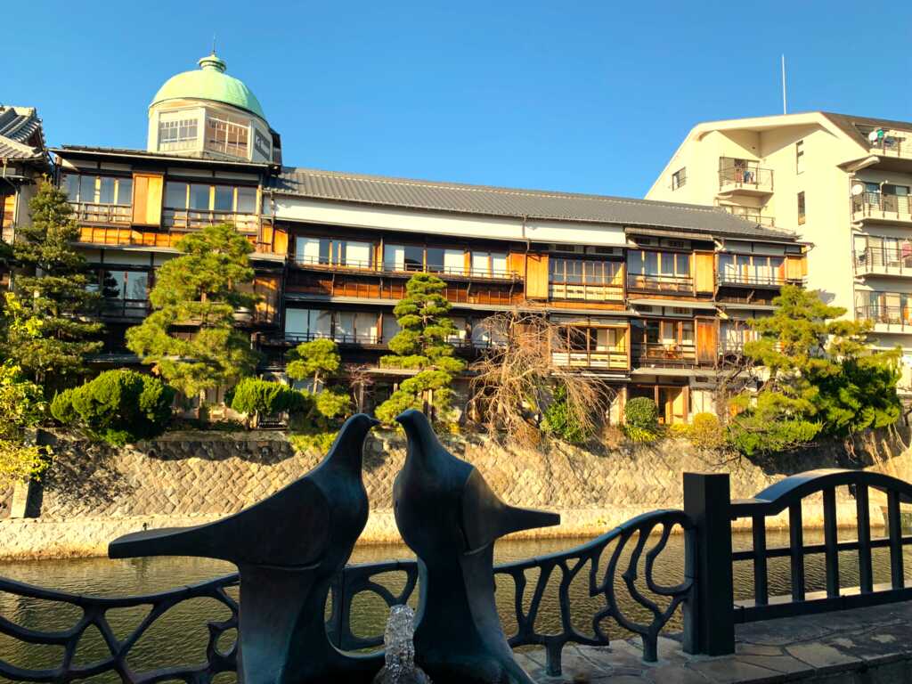 網代・伊東