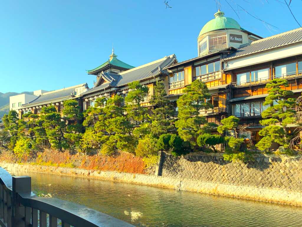 網代・伊東