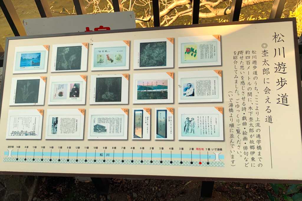網代・伊東