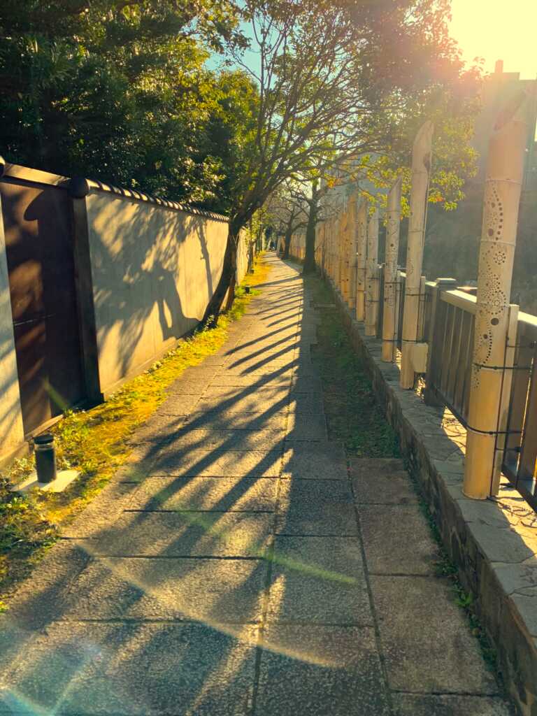 網代・伊東