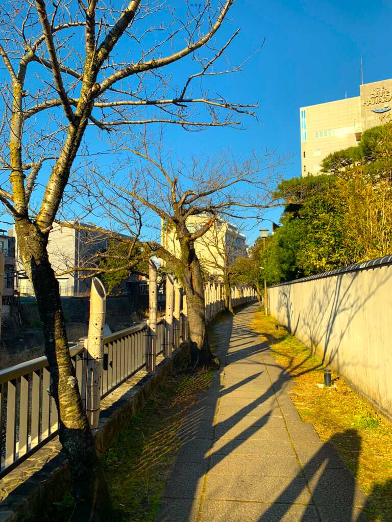 網代・伊東
