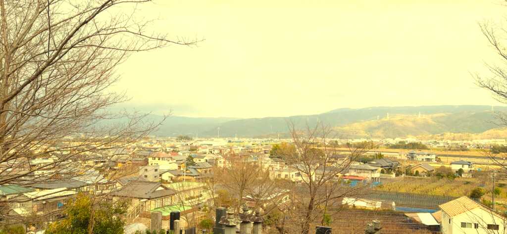 韮山