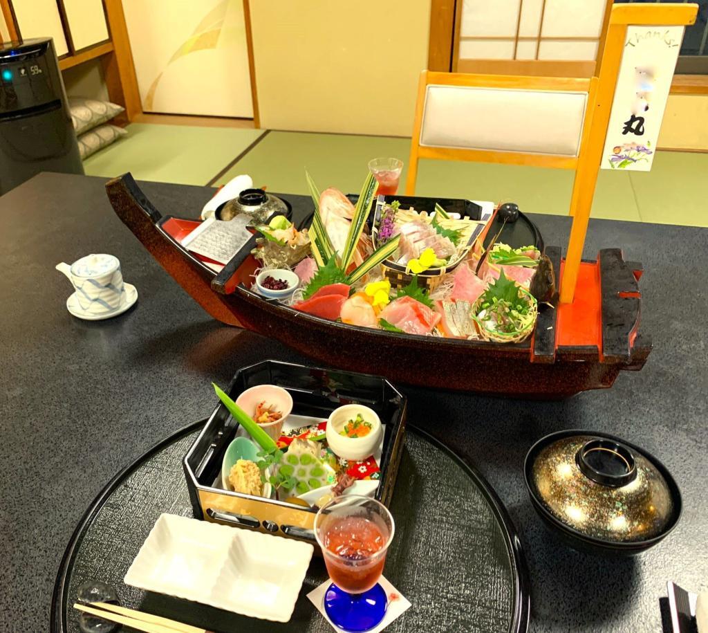 竹林庵みずの
