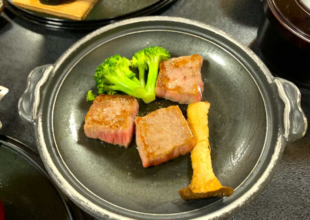 竹林庵みずの