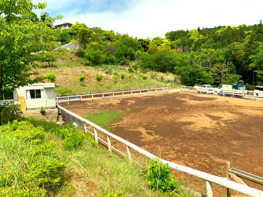 竹林庵みずの