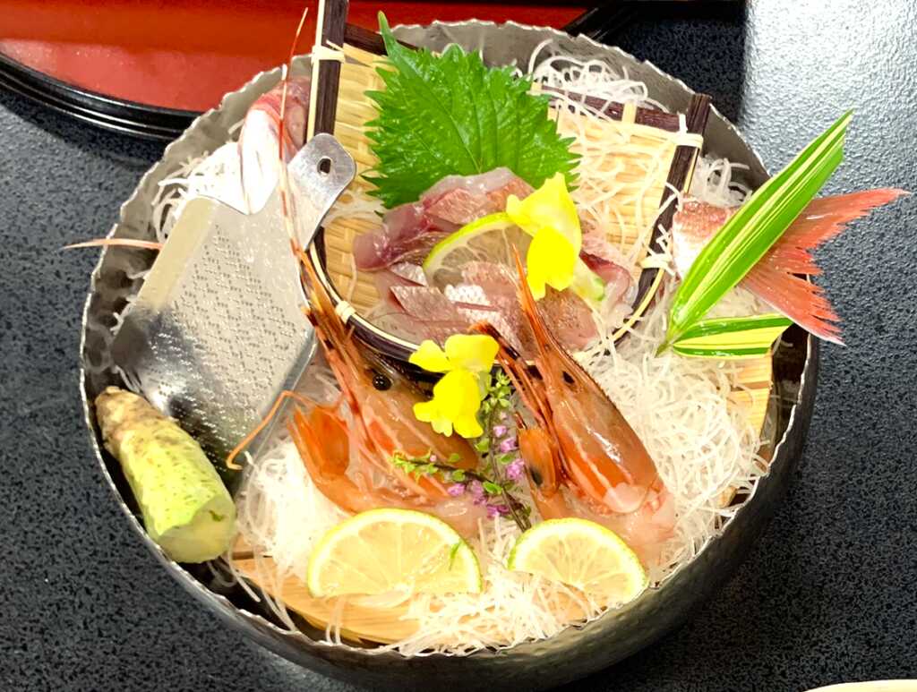 竹林庵みずの