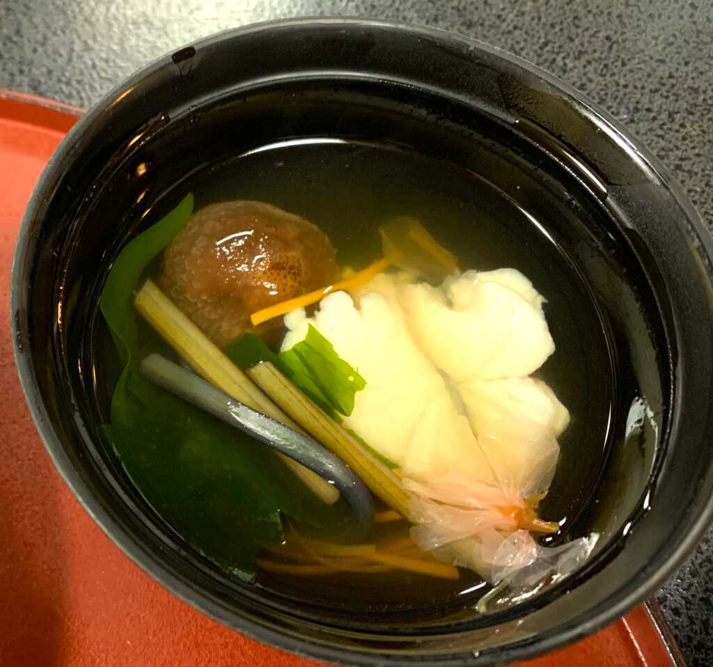 竹林庵みずの